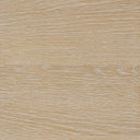 Verity Thomas End Table - Bleached Oak Veneer