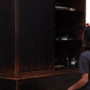 Aveline Turner Cabinet - Default Title