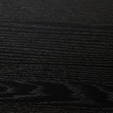 Aveline Eldridge Bookcase - Distressed Black Oak