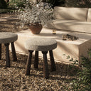 Verano Outdoor Stool - Default Title