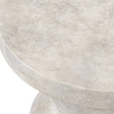 Celeste Rivero Outdoor End Table - Default Title