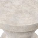 Solara Rivero Outdoor End Table - Default Title
