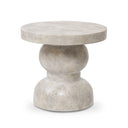 Solara Rivero Outdoor End Table - Default Title