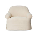 Elysian Arden Swivel Chair - Default Title