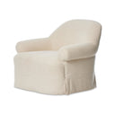 Elysian Arden Swivel Chair - Default Title