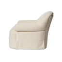 Elysian Arden Swivel Chair - Default Title