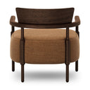 Alaric Chair - Laughlin Ochre