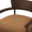 Alaric Chair - Laughlin Ochre