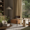 Alaric Chair - Laughlin Ochre