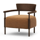 Aurelian Bennett Chair - Laughlin Ochre