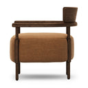 Alaric Chair - Laughlin Ochre