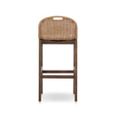 Verity Bar Counter Stool - Counter