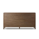 Luxe Agatha 8 Drawer Dresser