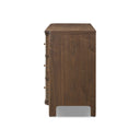 Luxe Agatha 8 Drawer Dresser