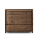 Aveline Agatha Nightstand - Default Title