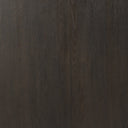 Cascade Salvador Coffee Table - Cracked Smoked Black Veneer