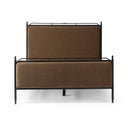 Aveline Bed - King Altair Mushroom