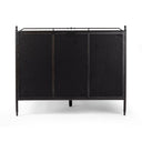 Aveline Bed - King Laine Natural