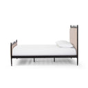 Aveline Bed - King Laine Natural
