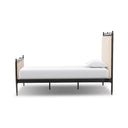 Verity Leyla Bed - Twin Laine Natural