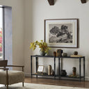 Serene Augusta Console Table - Default Title