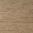 Aveline Salvador Dining Table - Aged Smoked Oak