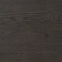 Aveline Salvador Dining Table - Smoked Black Oak