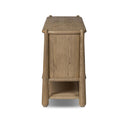 Verano Salvador Sideboard - Aged Smoked Oak