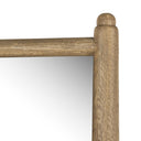 Modern Aldwin Mirror