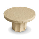 Luxe Sumba Pedestal Set