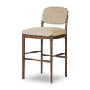 Veridian Esther Bar Counter Stool - Bar