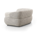 Belen 2-Piece Sectional - Thames Coal Left Chaise