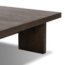Verity Yarra Square Coffee Table - Default Title
