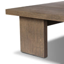Verity Yarra Square Coffee Table - Default Title