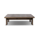 Verity Yarra Square Coffee Table - Default Title
