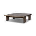 Verity Yarra Square Coffee Table - Default Title