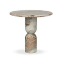 Verity Figueroa Dining Table - 32 Sawar Marble