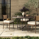 Aveline Outdoor Dining Table - Default Title
