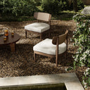 Solara Outdoor Chair - Default Title