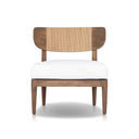 Solara Outdoor Chair - Default Title
