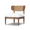 Solara Outdoor Chair - Default Title