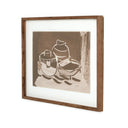 Artisan Vaisselle by Dan Hobday - 32X24