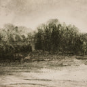 Verity Meadow by Dan Hobday - 24X18