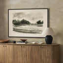 Verity Meadow by Dan Hobday - 60X40