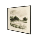 Verity Meadow by Dan Hobday - 24X18