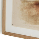 Harmony Undone Cypress by Coup Desprit - 30X40