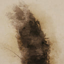 Aetheria Washed Lands I by Coup Desprit - 18X24