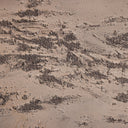 Pastoral Reverie Return To The Pasture by Tyler Guinn - 48X39 White Oak