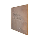 Pastoral Reverie Return To The Pasture by Tyler Guinn - 60X485 White Oak