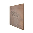 Pastoral Reverie Return To The Pasture by Tyler Guinn - 48X39 Rustic Walnut